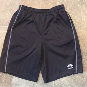 Men’s stretchy shorts